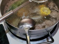-陈记顺和潮汕鲜牛肉火锅(棠德南路店)