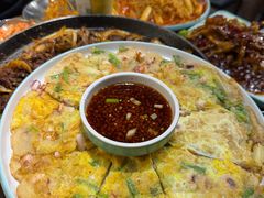 -妈妈手(山大总店)