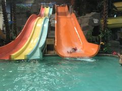 -南宫温泉水世界