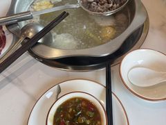 -八合里潮汕鲜牛肉火锅(吉大店)