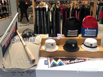 妈呀！这家MLB打2折啦清仓特价来一波