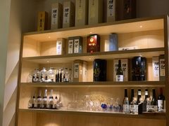 -京料理·日料自助·铁板燒(复悦城店)