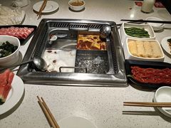 -海底捞火锅(高科广场店)