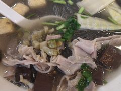 -苏晓玥·手作江南小吃(深圳北站店)