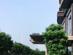 -泰谷酒店·太古码头闽菜自助餐厅