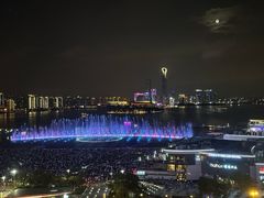 -馋遇江南·精致湖景雅宴(东方之门店)