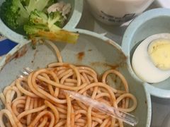 -小鱼小牛(世欧广场店)