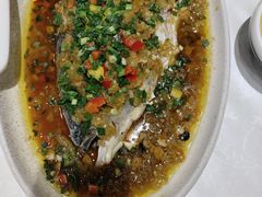 -李氏传家菜(兴城路店)