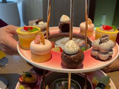 -粤海喜来登酒店·&More聚驿(天河城店)