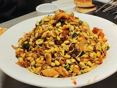 -大闫家烧烤·小海鲜家常菜(郑庄店)