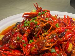 -熊记虾王·小龙虾(东晓南店)
