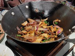-吃货私房菜(丽江束河古镇店)
