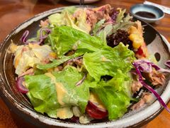 -森味花园·日本料理(伊藤洋华堂亚运村店)