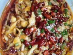 -添福来墨鱼饺子 · 海鲜东北菜(泡崖店)