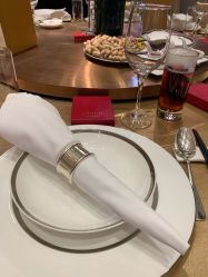 宴会厅-广州富力君悦大酒店·宴会厅