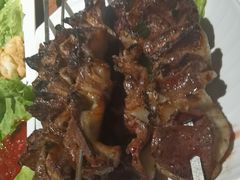 -巴格万美食园(达胜花苑店)
