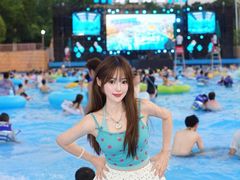 -武汉玛雅海滩水公园