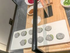 -蜀九香火锅(彩虹店)
