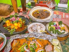 -小娘惹厨房Little Nyonya(狮城有约上榜店)