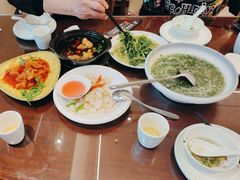 -品渔味湖鲜馆(拈花湾店)