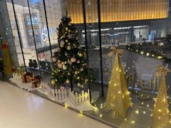 -香樟花园法式铁板烧(恒隆广场店)