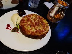 -C&R西班牙餐厅