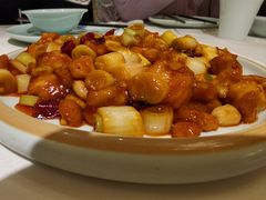 -惠丰堂饭庄·烤鸭·京味菜(翠微路店)