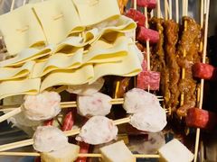 -江湖六膳門串串香(隆礼路店)