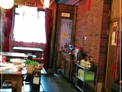 -小龙坎老火锅(西安路店)
