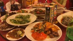 -上海外高桥喜来登酒店·宴会厅