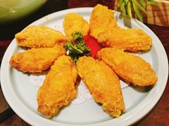 -新白鹿餐厅(爱琴海购物中心店)