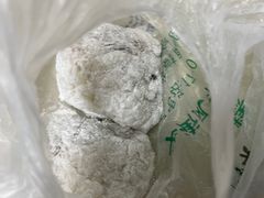 -清真·白记年糕(牛街北口店)