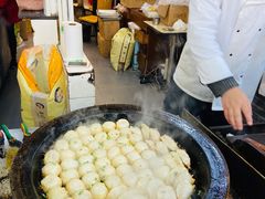 -阿三生煎(莘谭路店)