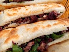 -葫芦岛耿记驴肉火烧