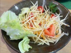 -mango tree芒果树泰国餐厅(青岛万象城店)