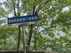 -灵栖洞天
