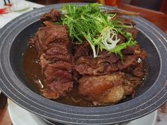 -临潼印象·特色陕菜