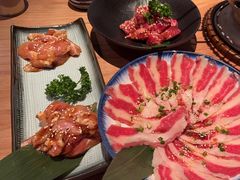 -烧肉达人•炭火烧肉(新天地店)