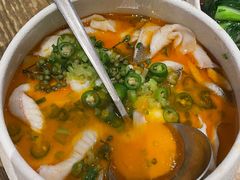 -榕意·川味之美(深业上城店)