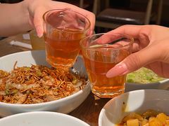 -湘间田舍(北仑银泰店)