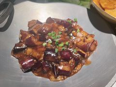 -绿茶餐厅(滨海万达广场店)