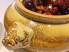 添福神仙肉-天福苑(崇宁路店)