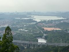 -东莞市大岭山森林公园