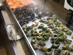 -新发展亚太JW万豪酒店·福苑咖啡厅