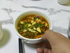 -令氏家外家周礼食府(桥南店)