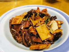 -局气 烤鸭·北京菜(光华路店)