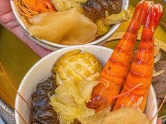 -喜聚薈·花膠雞海鮮火鍋(越秀店)
