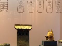 -昆明市博物馆(昆明市文物保护和考古研究中心)