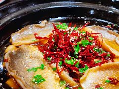 -北京王府井希尔顿酒店·秦唐中餐厅Chynna