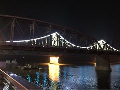 iphone_upload_pic-鸭绿江断桥